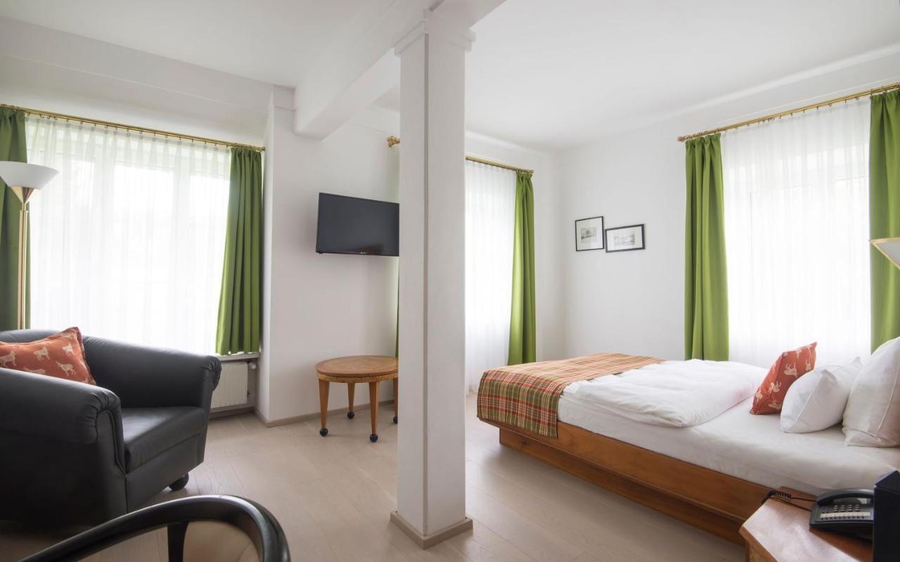 Hotel Der Ederer à Weiz Extérieur photo