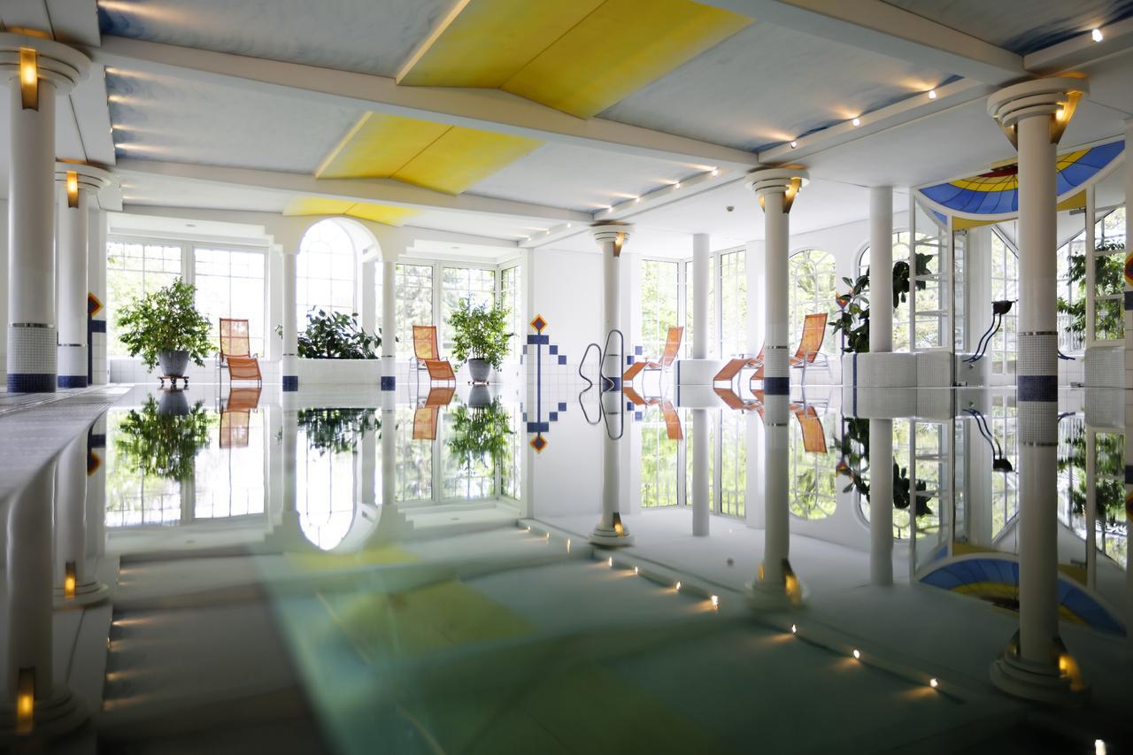 Hotel Der Ederer à Weiz Extérieur photo