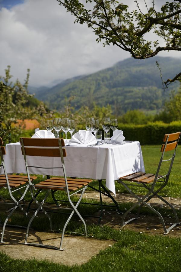 Hotel Der Ederer à Weiz Extérieur photo