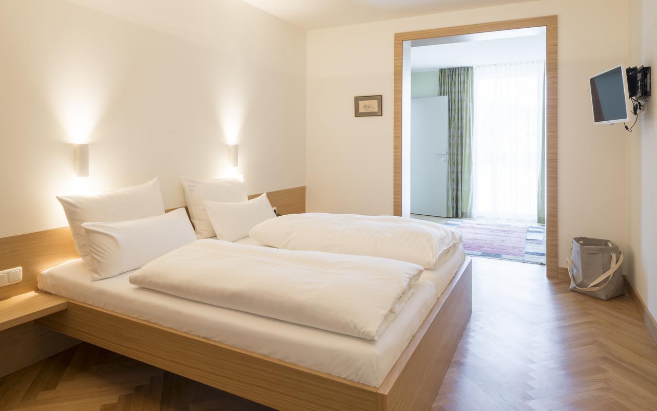 Hotel Der Ederer à Weiz Extérieur photo